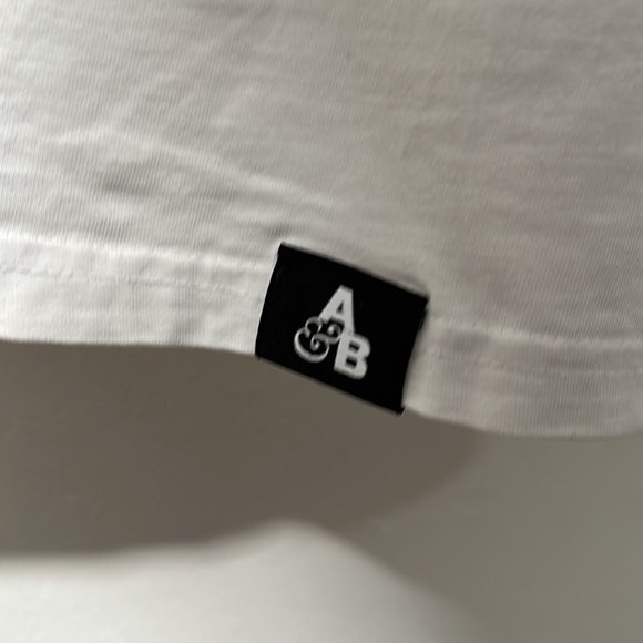 Above and beyond common ground tour shirt - Picture 2 of 4